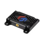 FlashHobby Solar Pro 2.5W VTX 4.9-5.8GHz 40CH Transmission Video RC Racing Long Range Fixed-wing Drones
